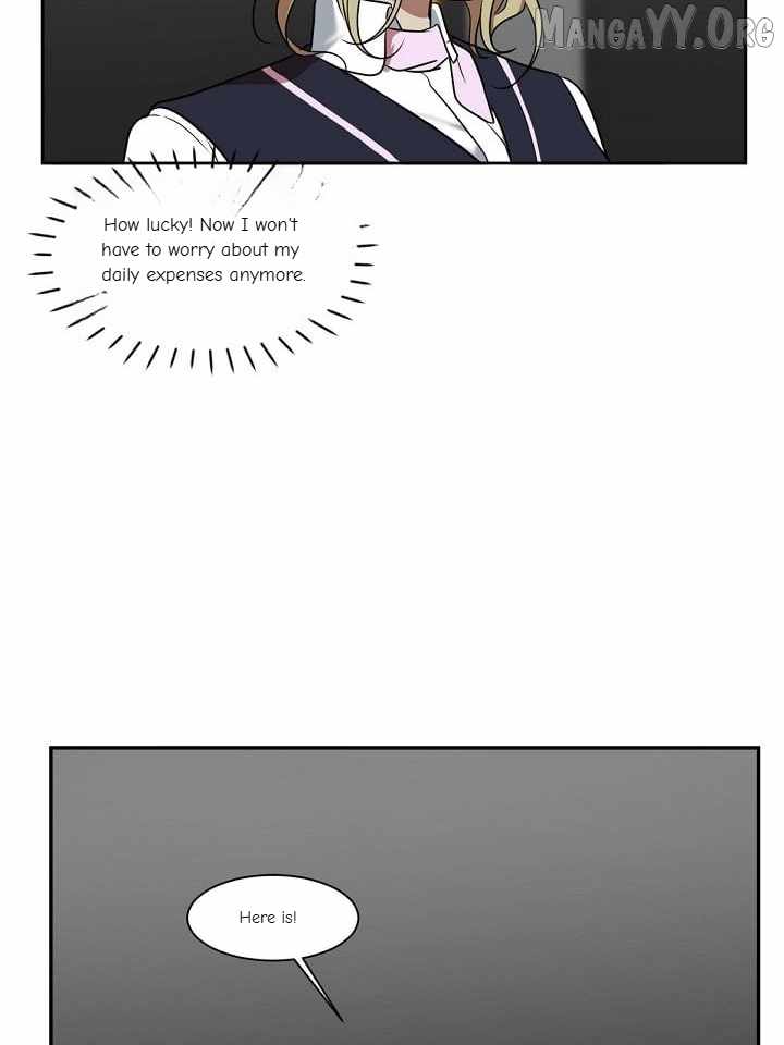 Read Change Me Manga Online