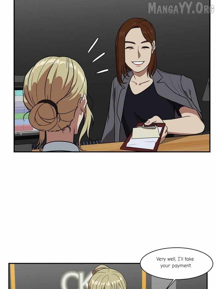 Read Change Me Manga Online