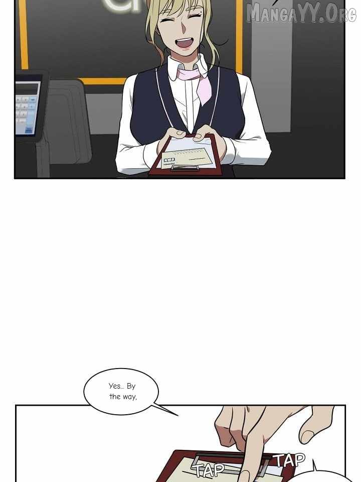 Read Change Me Manga Online