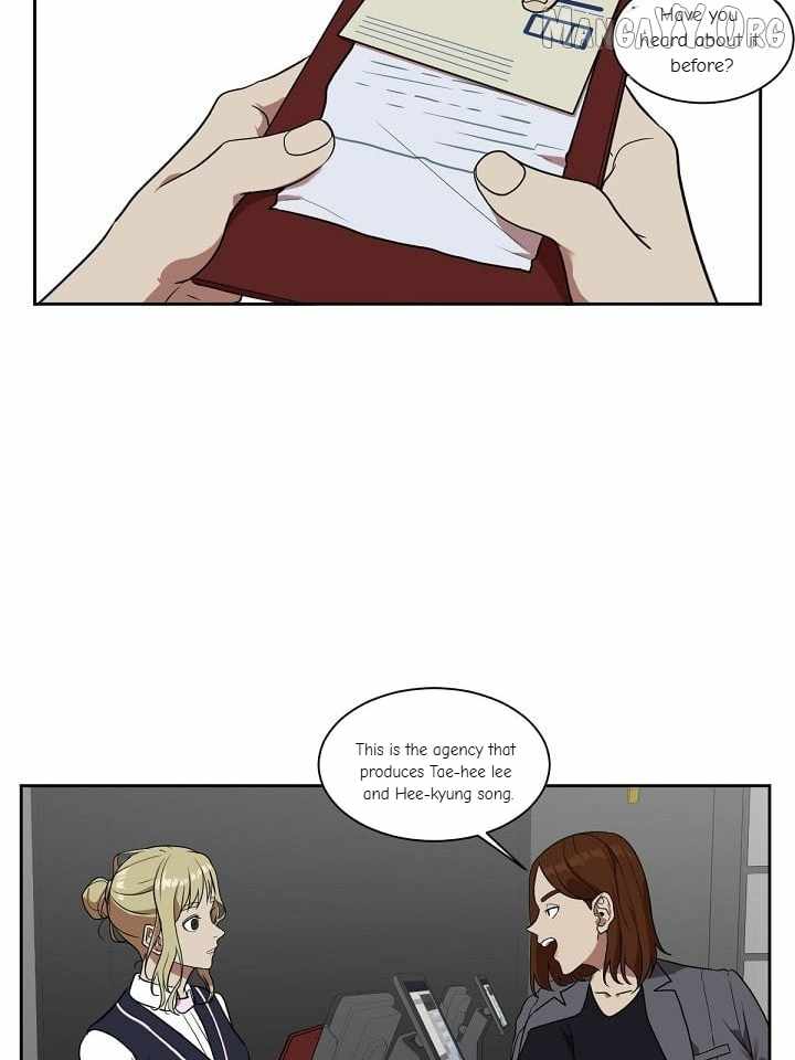 Read Change Me Manga Online