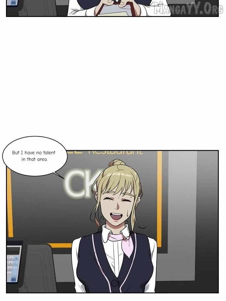 Read Change Me Manga Online