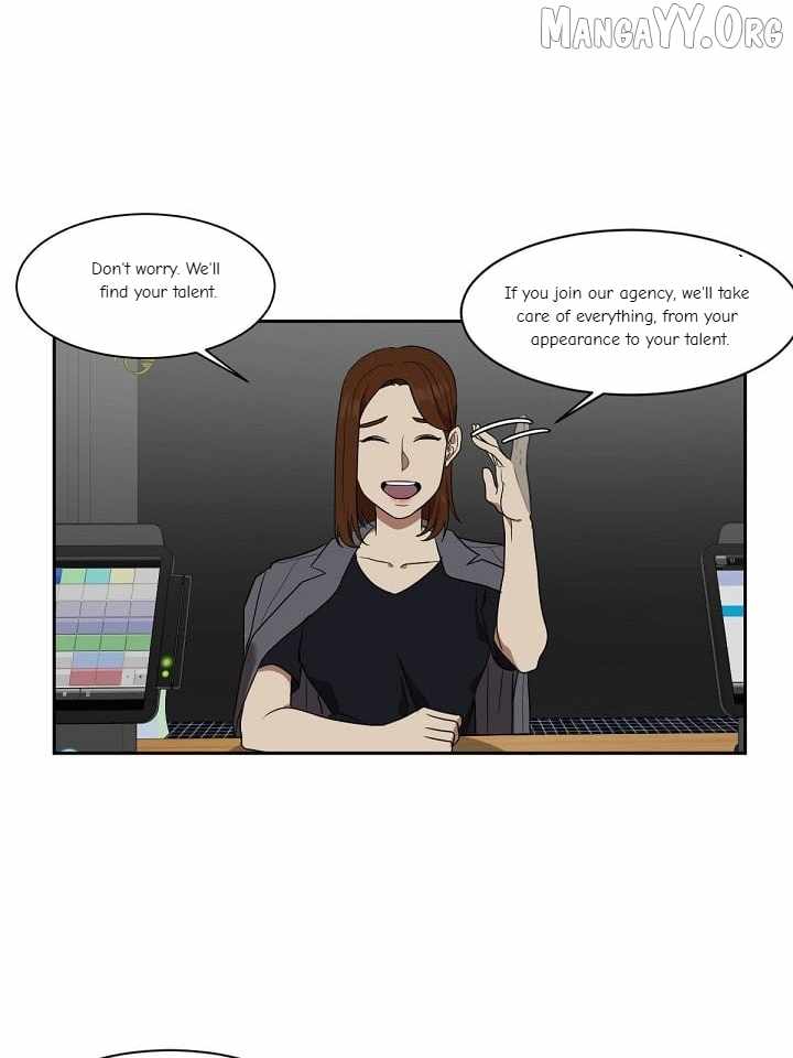 Read Change Me Manga Online