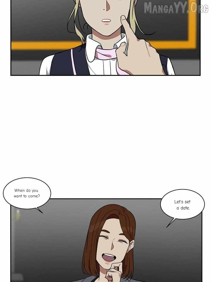 Read Change Me Manga Online