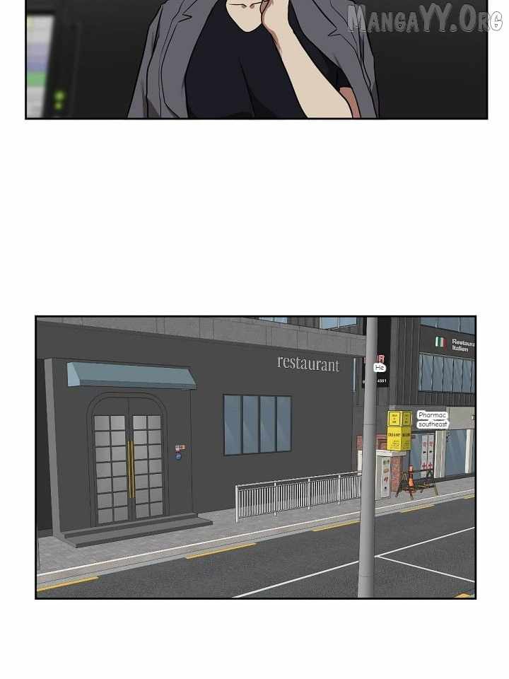 Read Change Me Manga Online