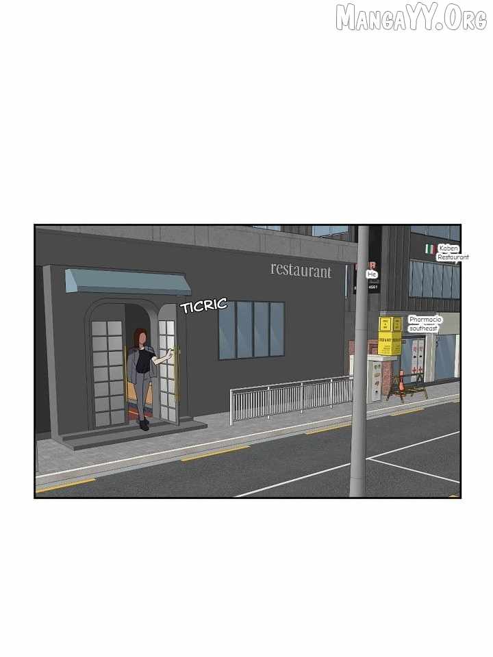 Read Change Me Manga Online