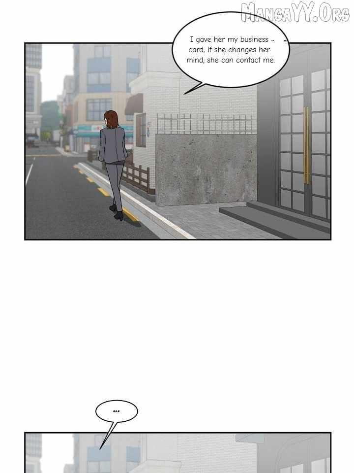 Read Change Me Manga Online