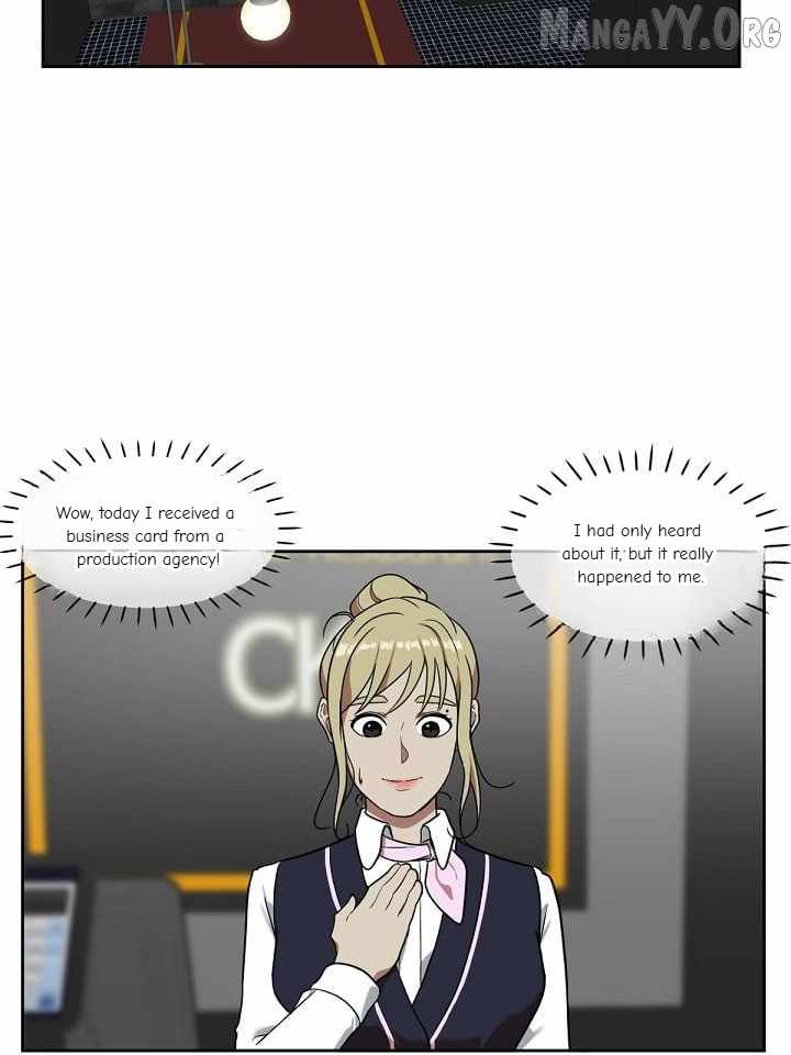 Read Change Me Manga Online