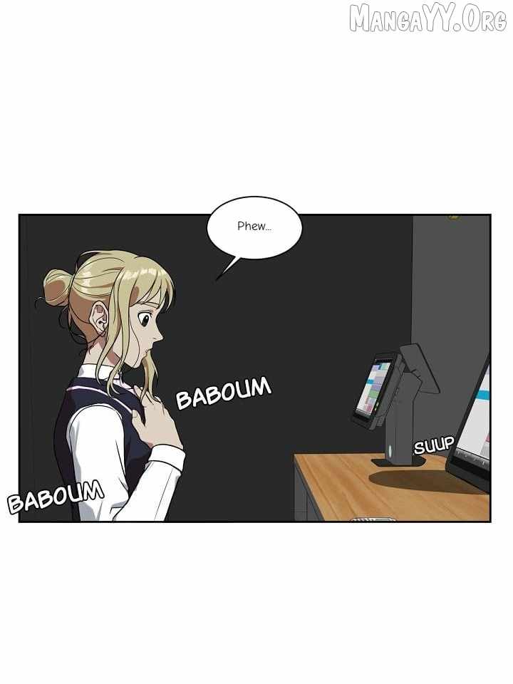 Read Change Me Manga Online