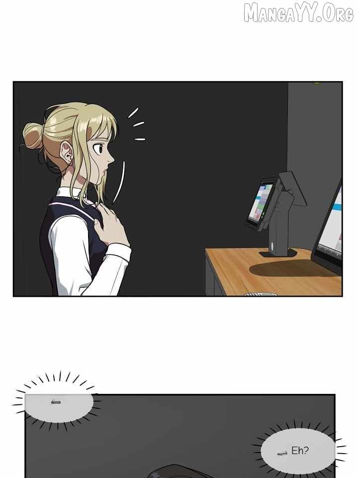 Read Change Me Manga Online