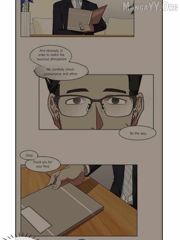 Read Change Me Manga Online