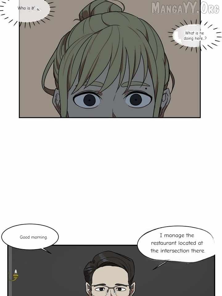 Read Change Me Manga Online