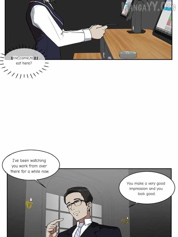 Read Change Me Manga Online