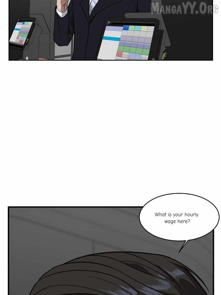 Read Change Me Manga Online