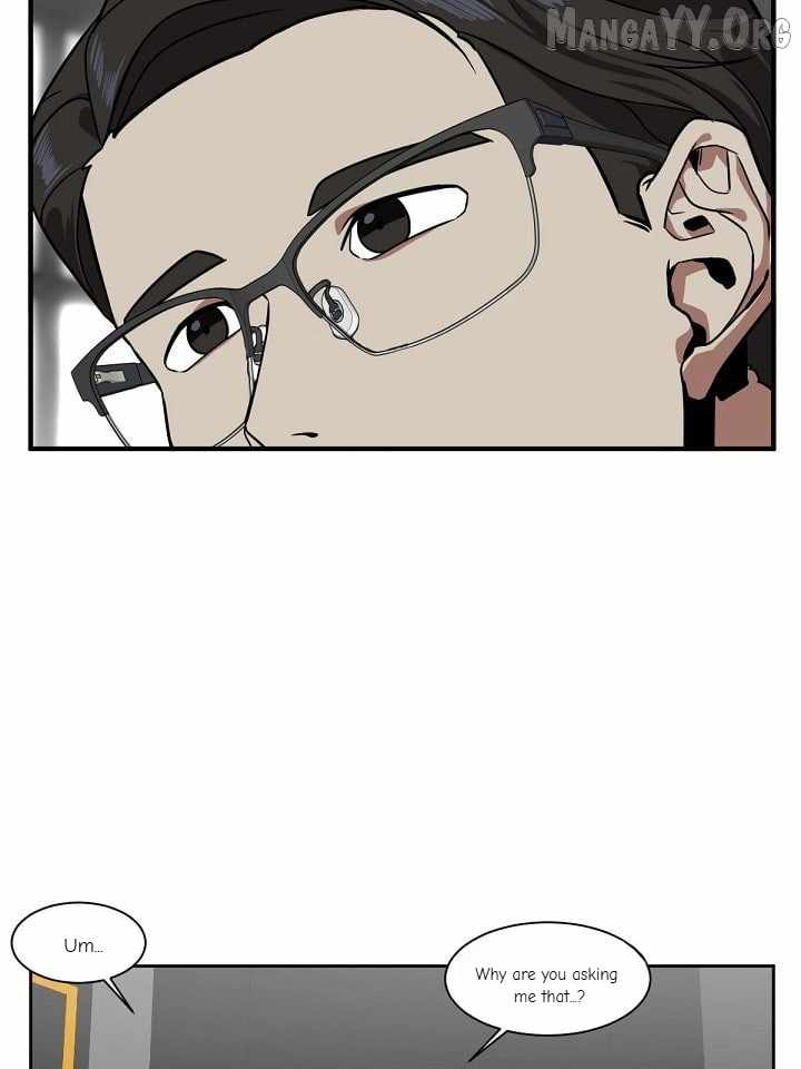 Read Change Me Manga Online