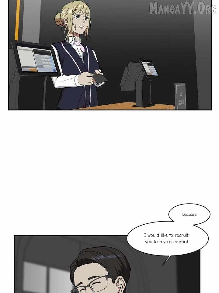 Read Change Me Manga Online