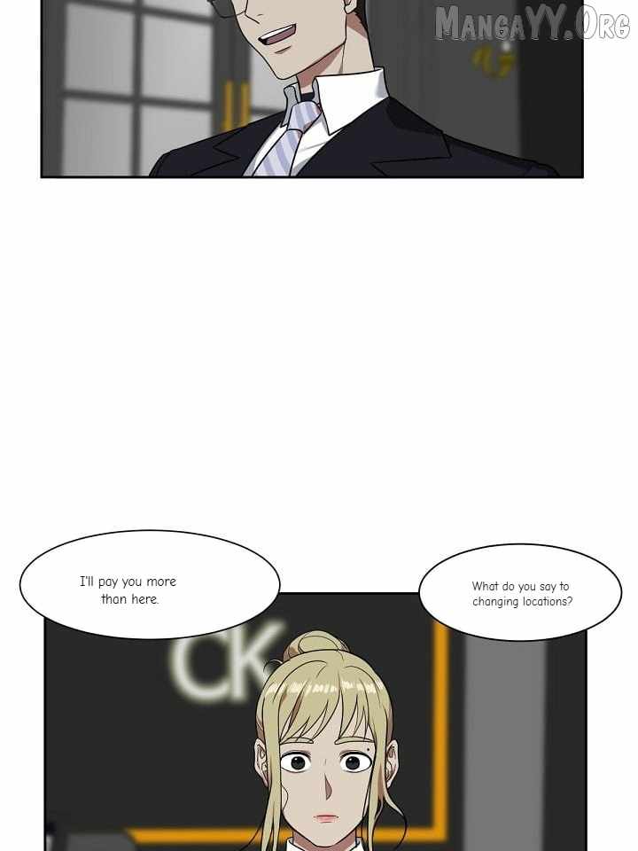 Read Change Me Manga Online