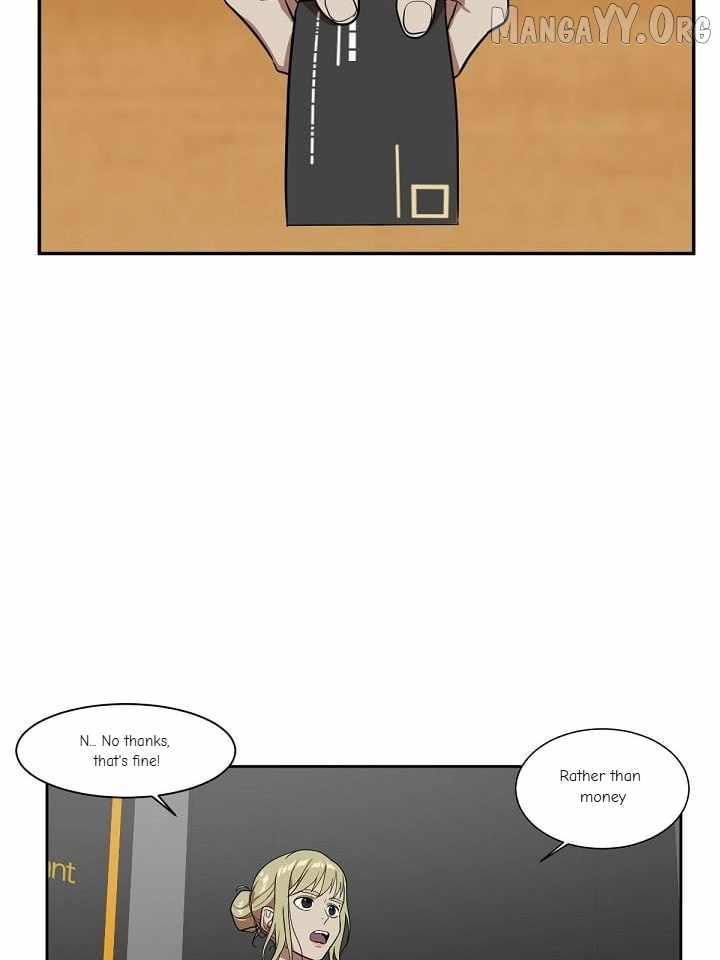 Read Change Me Manga Online