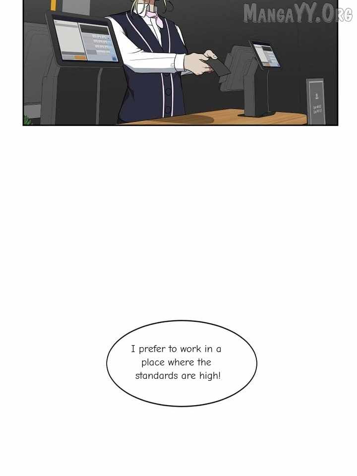 Read Change Me Manga Online