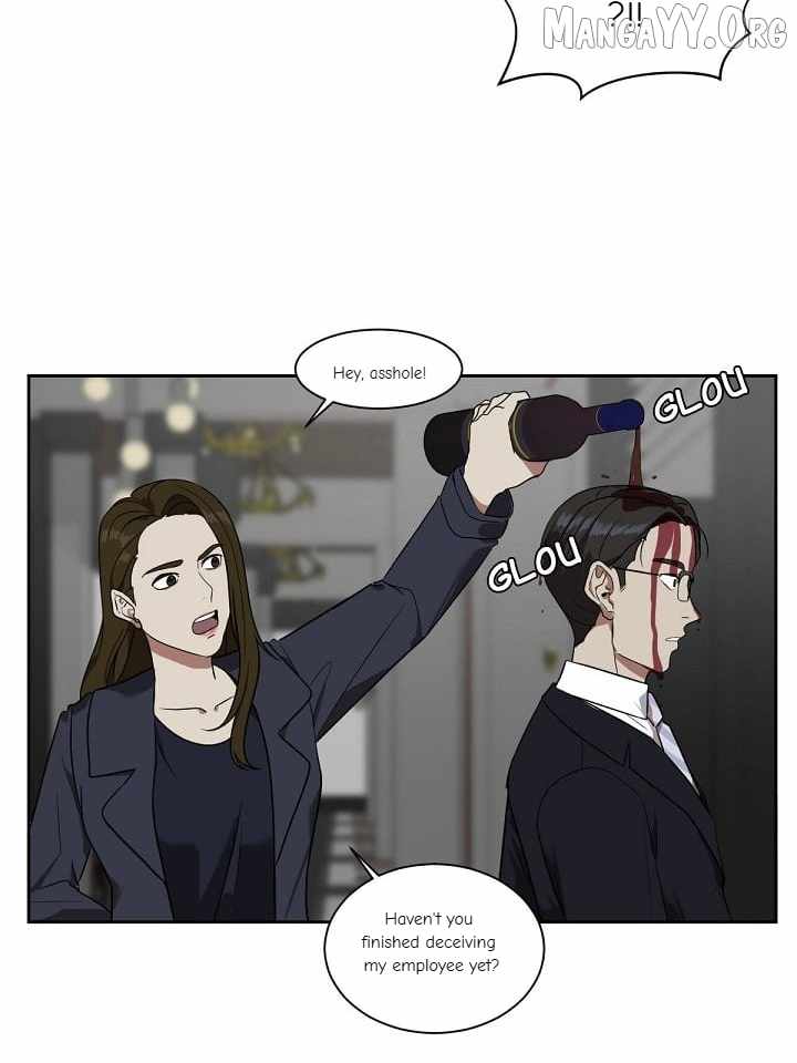 Read Change Me Manga Online