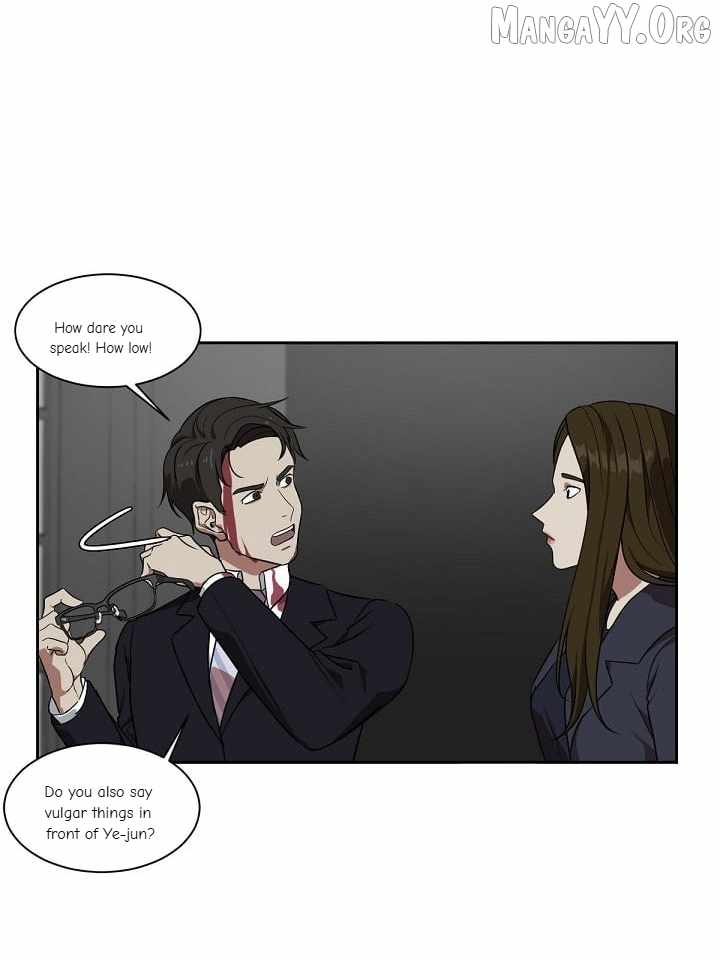 Read Change Me Manga Online