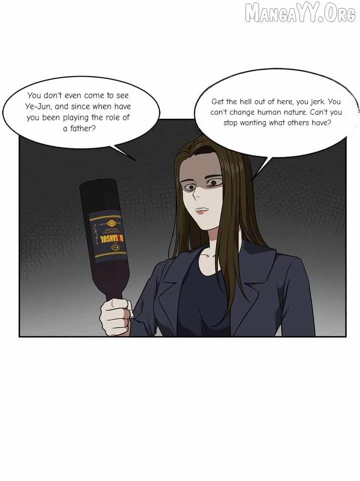 Read Change Me Manga Online