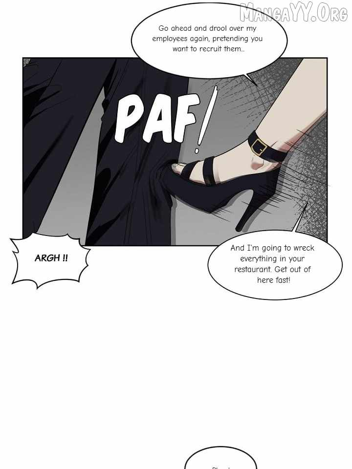 Read Change Me Manga Online