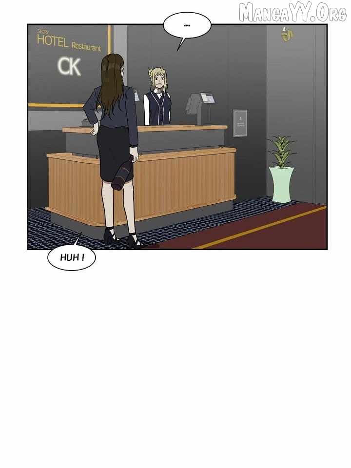 Read Change Me Manga Online