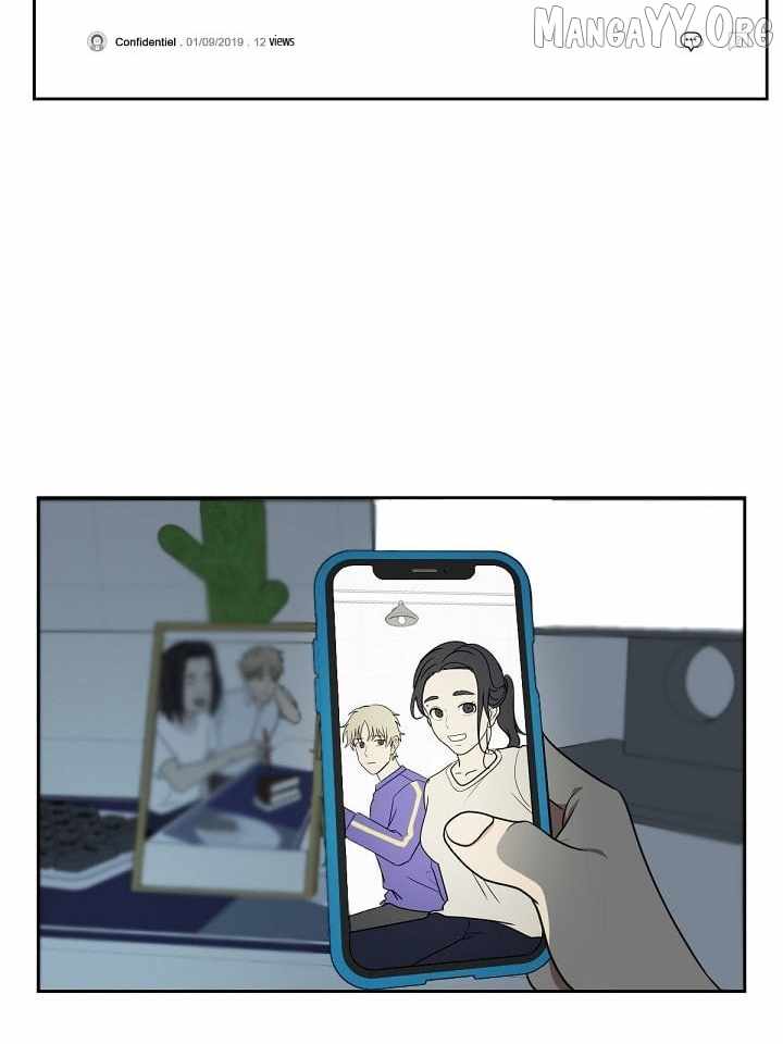 Read Change Me Manga Online