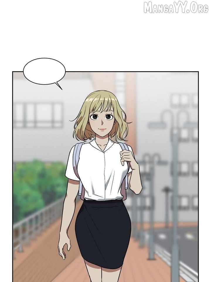 Read Change Me Manga Online