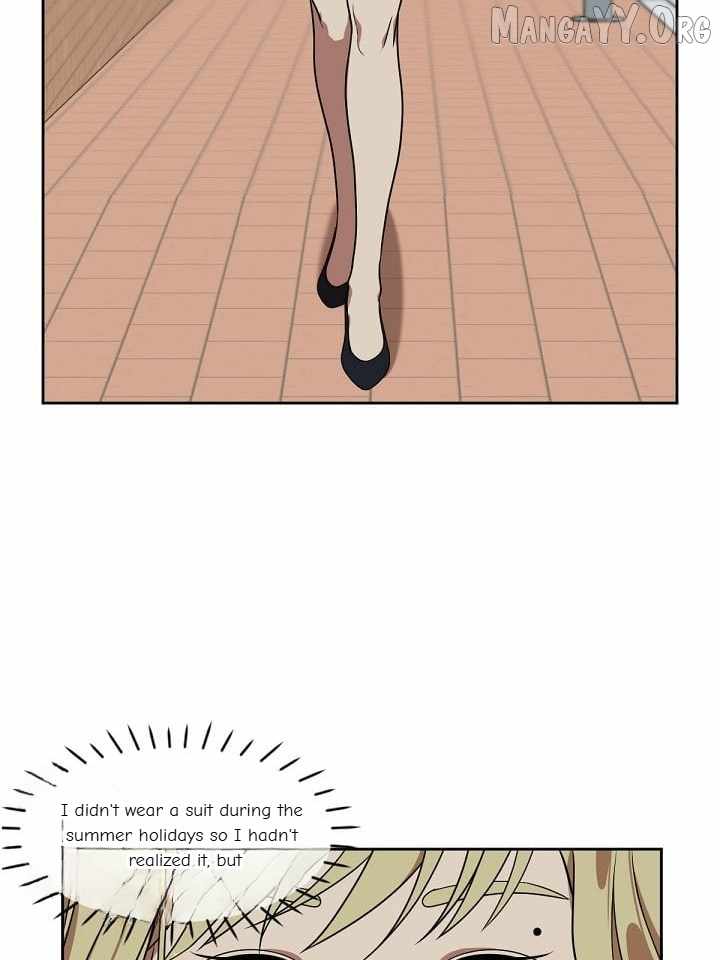 Read Change Me Manga Online