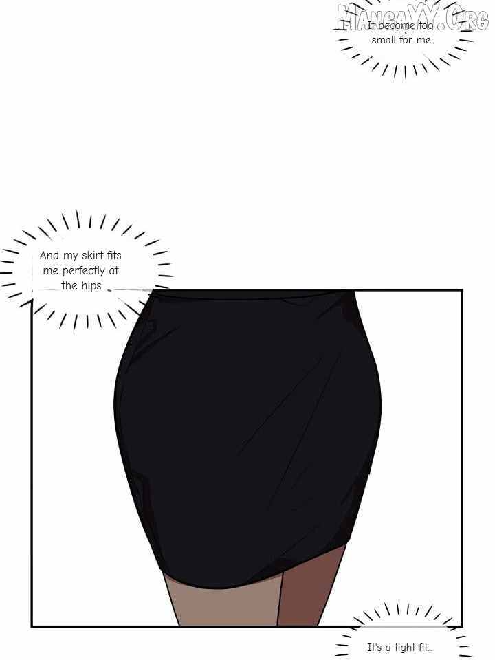 Read Change Me Manga Online