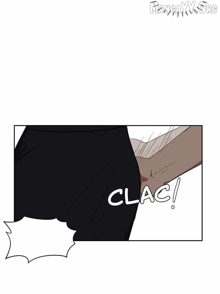 Read Change Me Manga Online