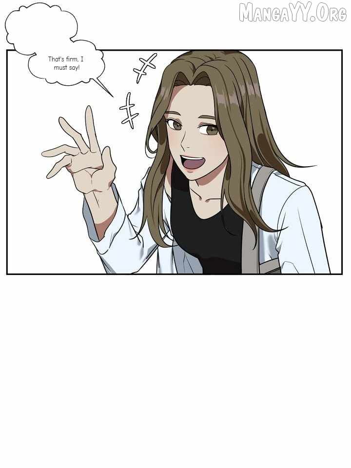 Read Change Me Manga Online