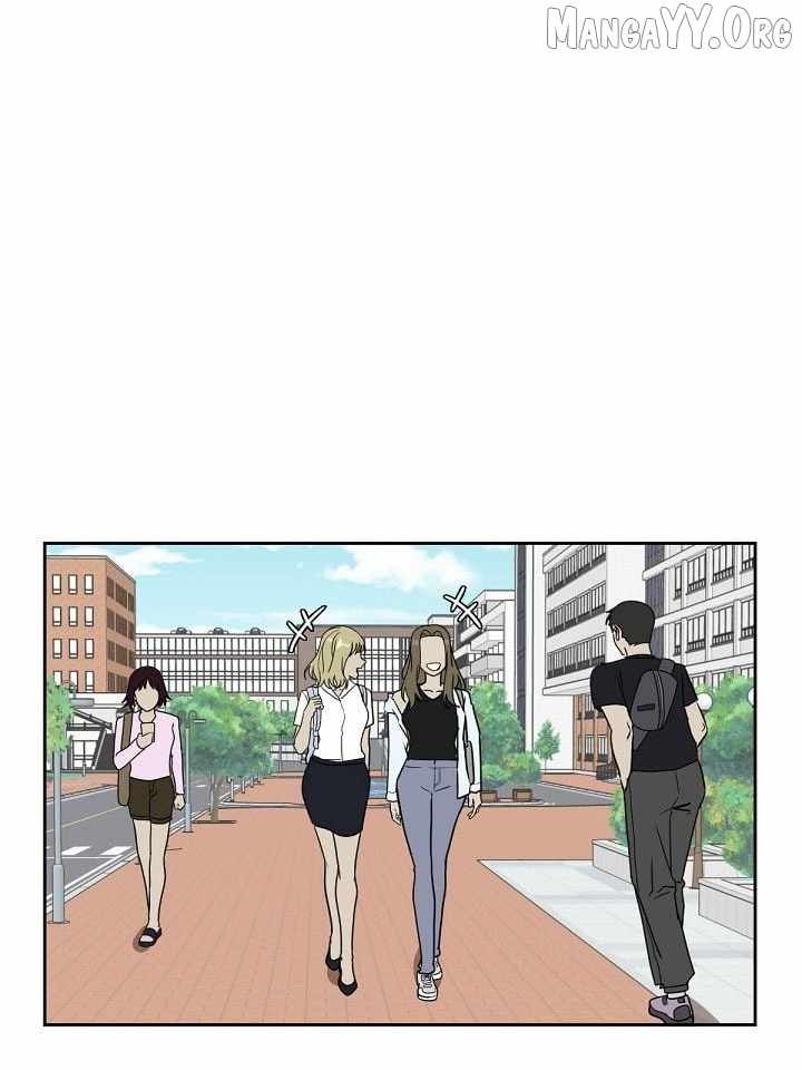 Read Change Me Manga Online