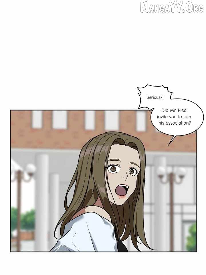 Read Change Me Manga Online