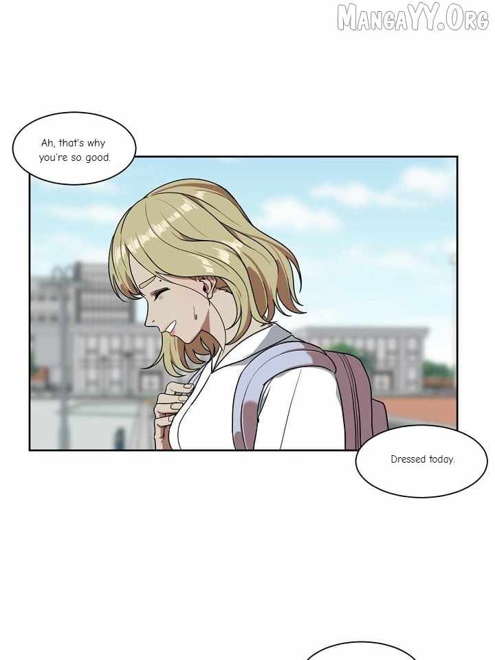 Read Change Me Manga Online