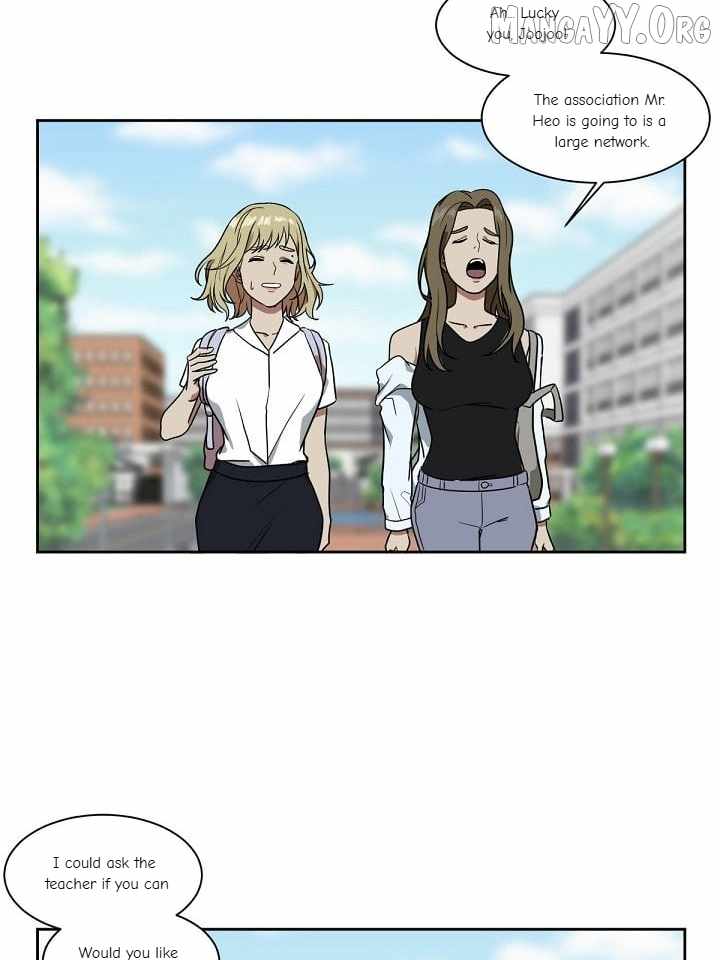 Read Change Me Manga Online