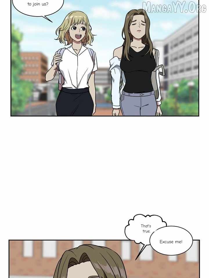 Read Change Me Manga Online