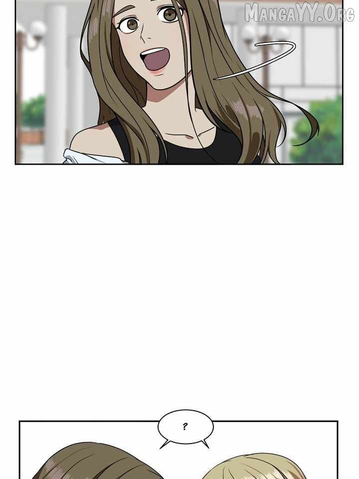 Read Change Me Manga Online