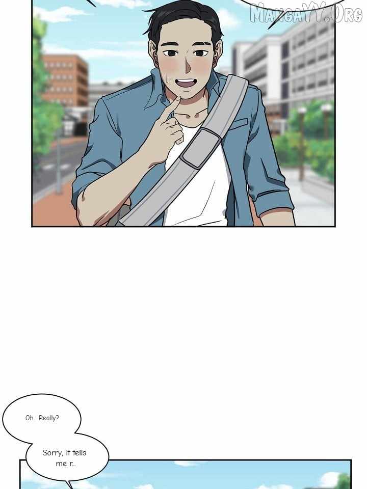 Read Change Me Manga Online