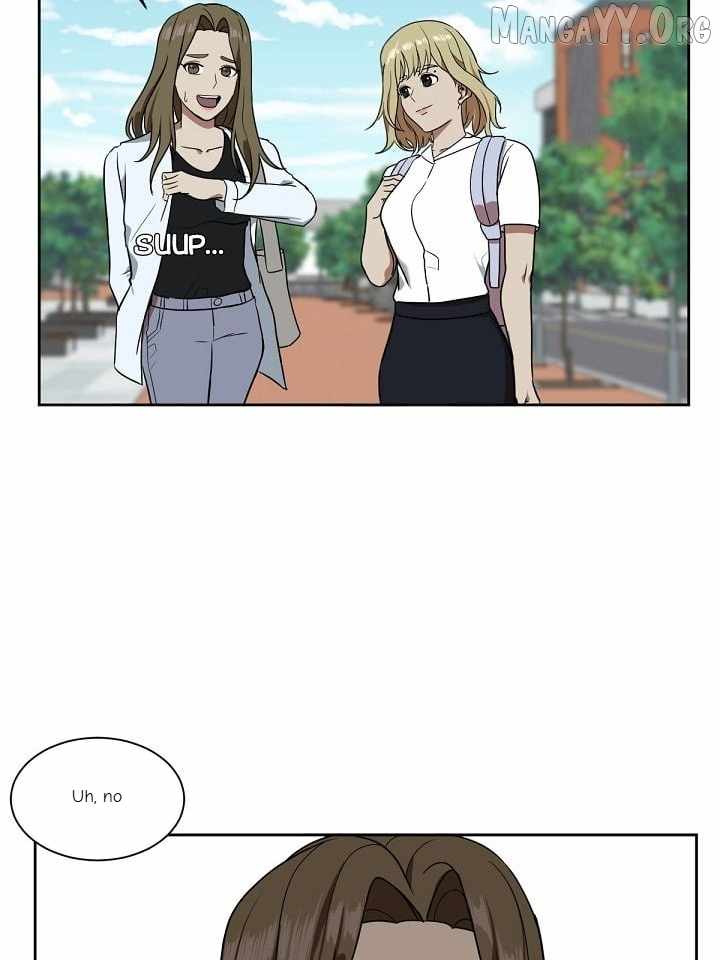 Read Change Me Manga Online