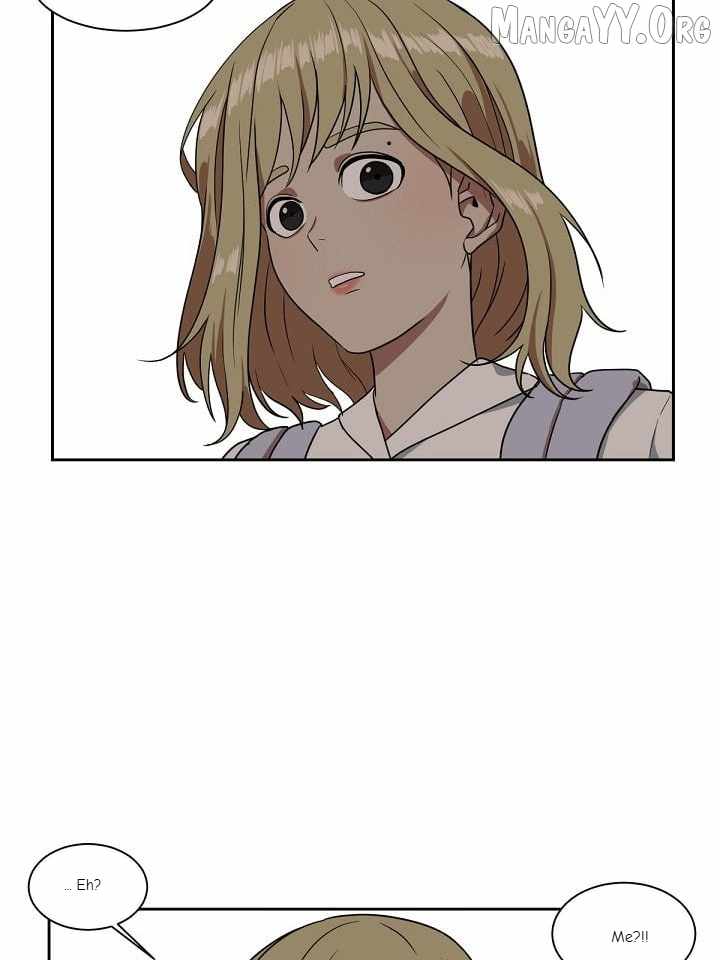 Read Change Me Manga Online