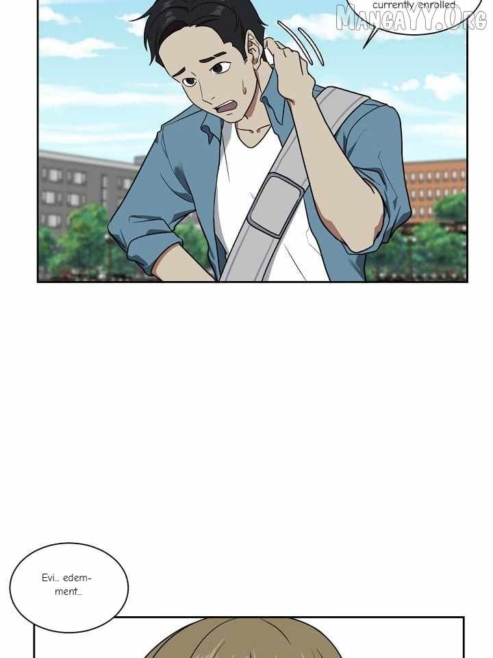 Read Change Me Manga Online