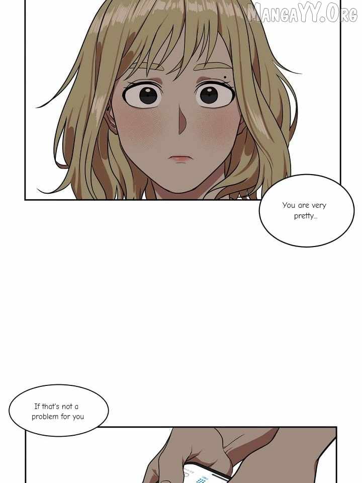 Read Change Me Manga Online