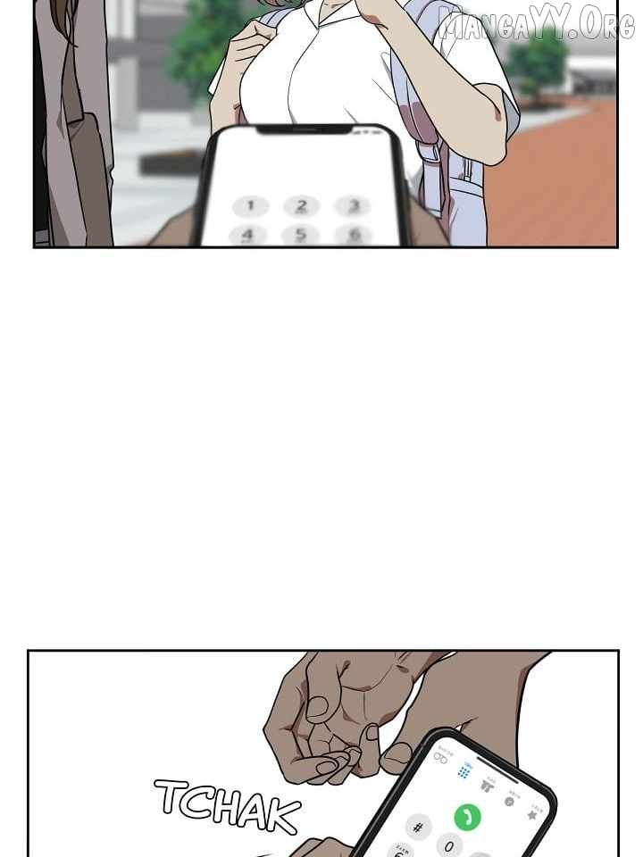 Read Change Me Manga Online