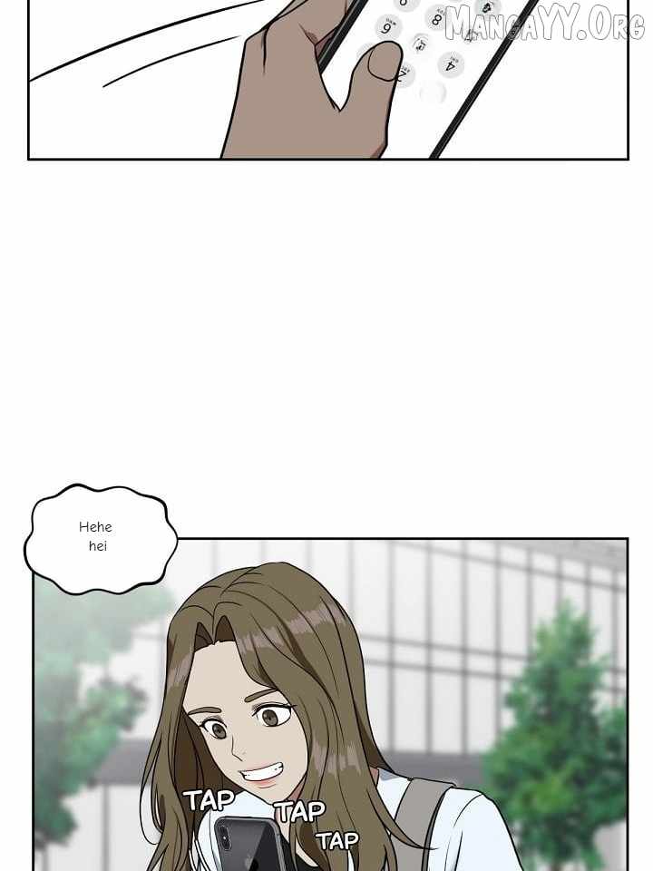 Read Change Me Manga Online