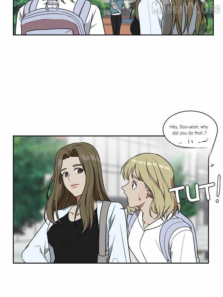 Read Change Me Manga Online