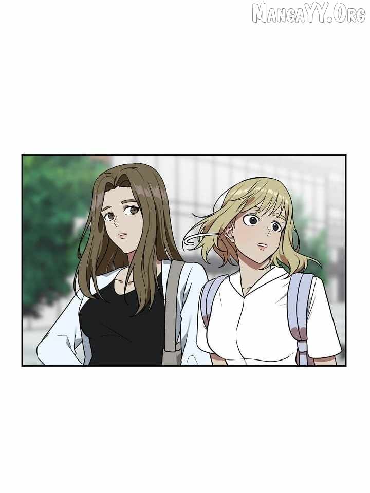 Read Change Me Manga Online