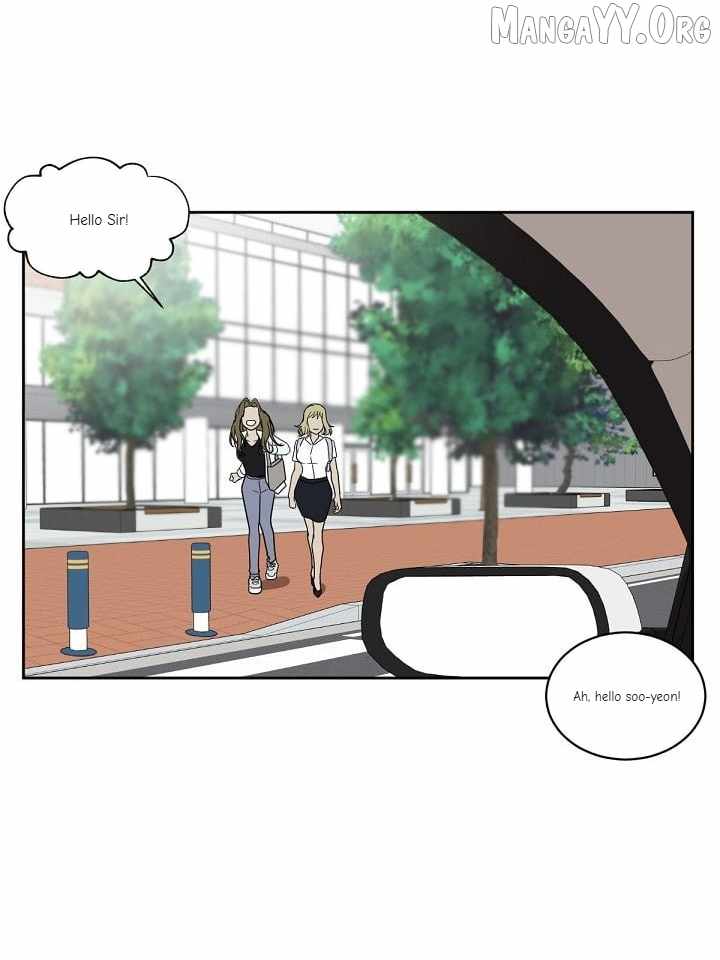 Read Change Me Manga Online