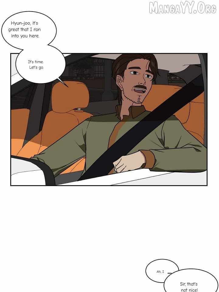 Read Change Me Manga Online